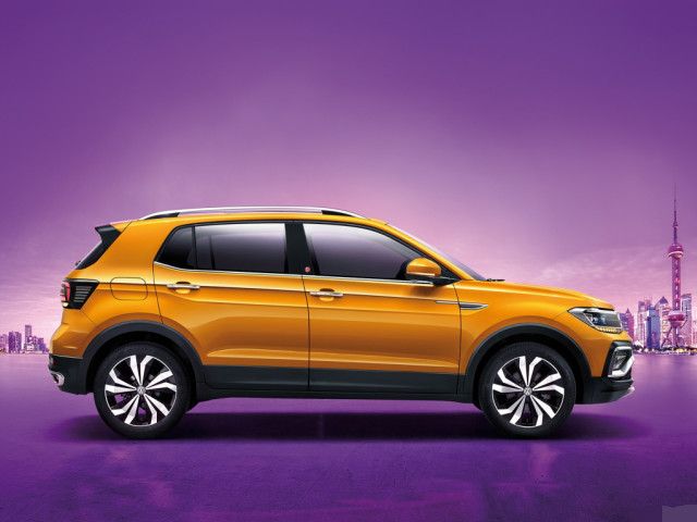 大众汽车|大众途铠心里苦，如今跌至7.49万元，你们还在看缤智？