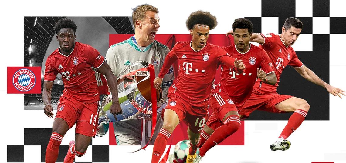 伊万·拉基蒂奇|面对拜仁开场12分钟造点队友破门，不行的是巴萨不是拉基蒂奇