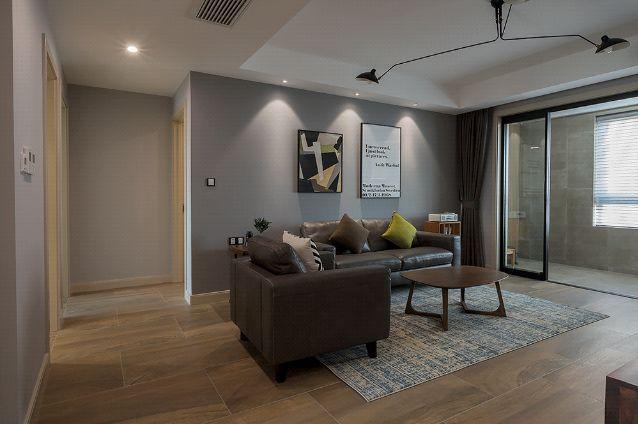 「」老婆非要在餐厅打一排柜子，装修完太好用了，朋友圈都转发疯了！