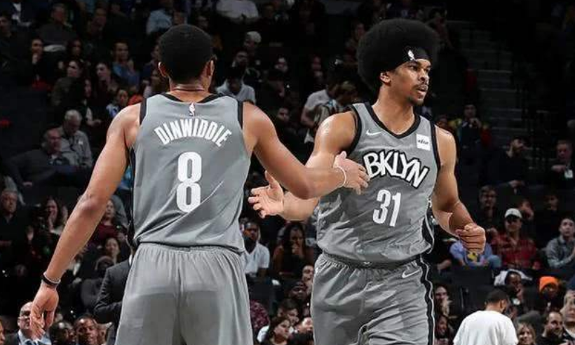 凯里·欧文|引进总冠军教练+全明星大前锋!时隔3年,欧文和乐福又要联手了?