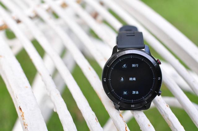 SpaceX|糖纸众测丨比你自己更了解你，TicWatch GTX智能手表