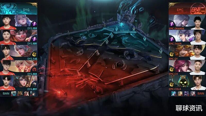 沈梦溪|王者荣耀世冠杯正赛小组赛第二天综述，EsrarPro状态强势反弹