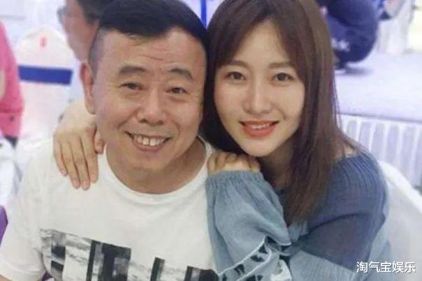 刘若英：潘长江的同胞弟弟曝光，身高竟有一米八，还是大家的老熟人！