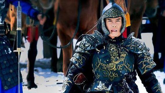 甄子丹|在国内不温不火，在好莱坞却名声大噪，如今连甄子丹也败给他！