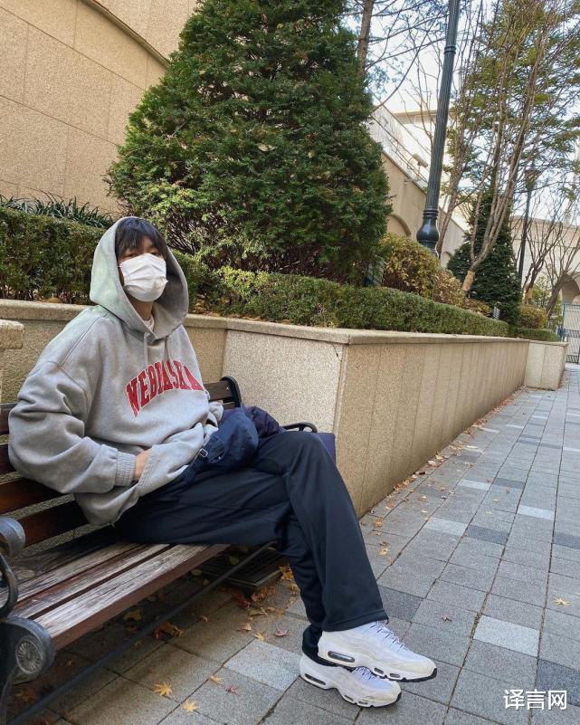 李敏镐|33岁李敏镐晒照，五五分穿搭依旧大长腿，被票选为新韩流四大天王