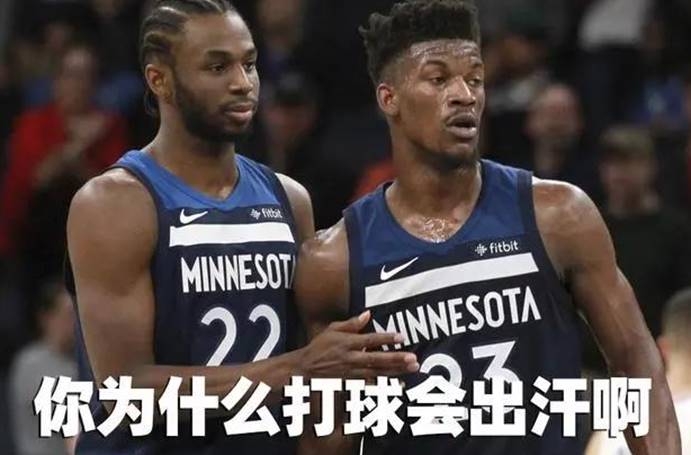 维金斯|为何总说维金斯天赋强？数据对比竟完爆伦纳德，对此你怎么看？