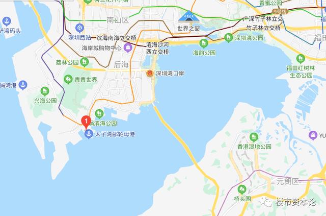 「爱钱进」超级通胀周期要来，首度揭秘深沪楼市暴涨真相