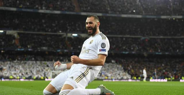 皇家马德里|皇马从0-2到4-0！法国巨星狂造27球成最大功臣 齐达内被彻底征服