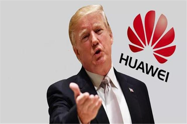 华为|高通警告:美政府不卖芯片给华为,就是搬起石头砸自己的脚