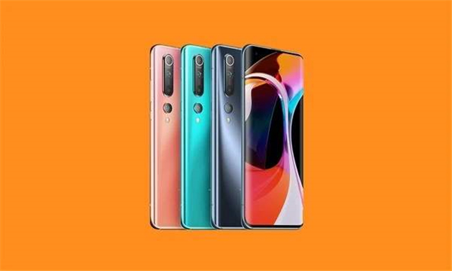 『小米科技』小米10Pro终于降价！12+512GB版本直降550，这才是小米