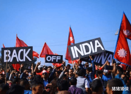 「印度」258票无一人反对，争议地区纳入国家新版地图，印度外交部强烈反对