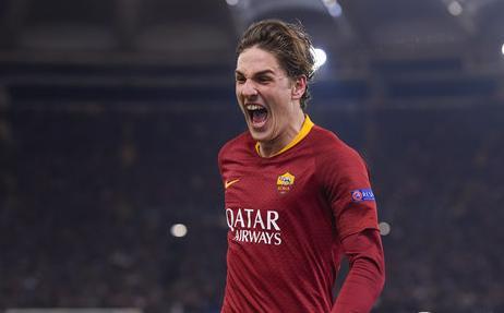 「王永珀」转会消息：阿森纳将租借塞巴洛斯；扎尼奥洛将加盟曼联