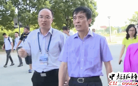 中国足球▲终于等到你：4支球队将领衔成立中国足球“新职业联盟”！