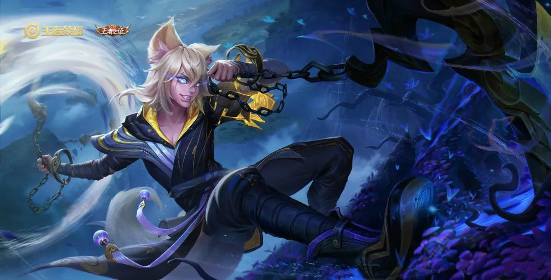 |玄策新皮肤被评“又丑又好看”，双形态局内自由切换，你喜欢吗？