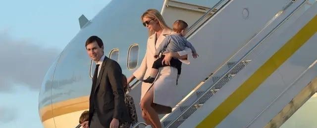 【美国】美国“第一千金”倡议种植1万亿棵树，网友呛声：先去学学数学