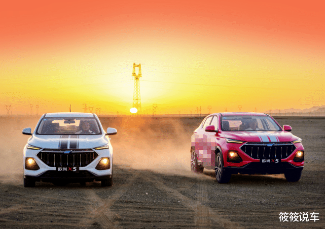 长安汽车|SUV界又一“搅局者”！搭蓝鲸1.5T引擎，车内配赛车座椅，或不足7万起步