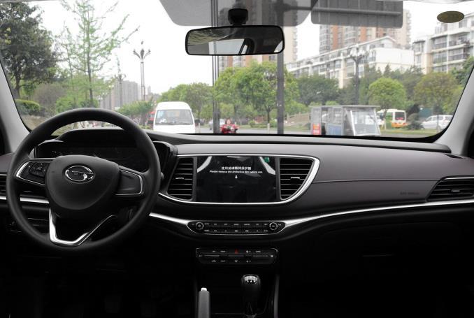 [比亚迪秦]开了传祺GA5，再换比亚迪秦，对比档次，车主说了心里话