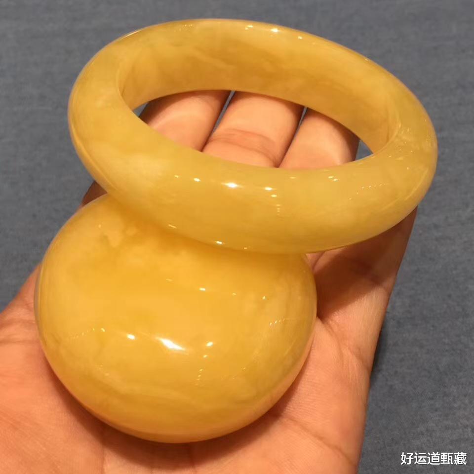 琥珀蜜蜡|收藏蜜蜡怎么选？想收藏琥珀蜜蜡的快来看看