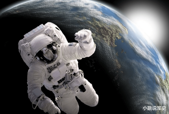 科学家|大气压力重达10吨，人类为何没有被压扁？科学家：早已经扁了