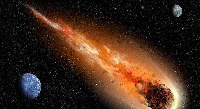 [太阳系]世界唯一被陨石砸中的人, 全国讨论: 陨石该是谁的?