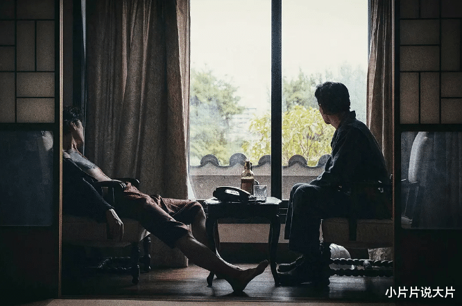 电影|干！我等了7年！终于来了！