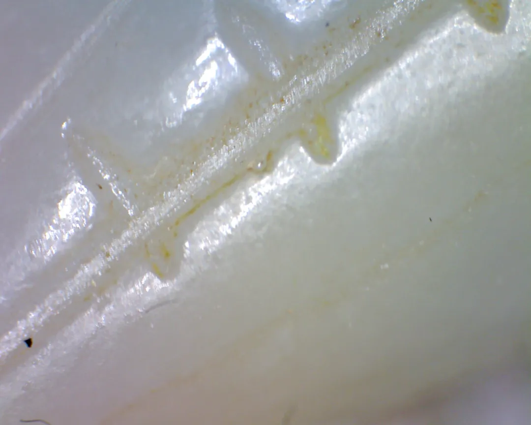 |古玉鉴赏 | 清和田玉蟹