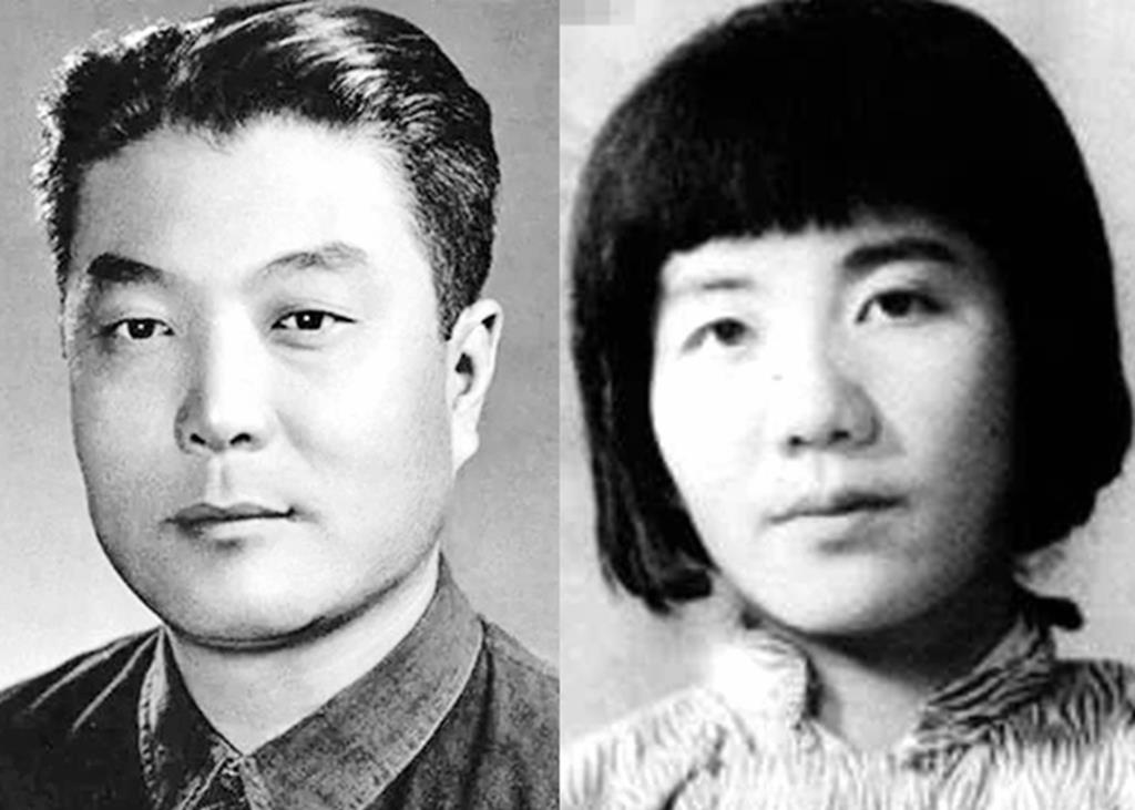 小兵张嘎@影坛恩爱伉俪，夫是《小兵张嘎》老钟叔，妻享年96岁却多演小角色