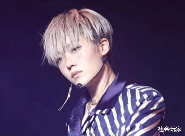 『刘雨昕』她曾经淘汰蔡徐坤赢得冠军，如今成为学员，导师蔡徐坤：我认识你