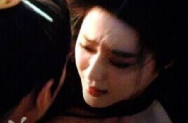 范冰冰|这部片子可能是范冰冰最想删掉的，国内已经被删，但是国外还可以播