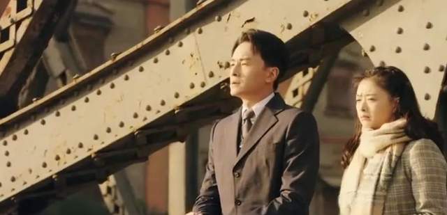 蒋欣|新《半生缘》改名开播!主演扮嫩颜值全崩,蒋欣比刘嘉玲还显老