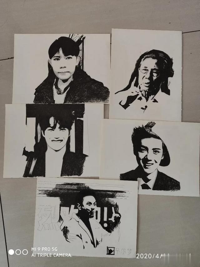 广州日报大洋网|暴雨天送餐，眼前隔了一座山！才读大三的聋哑小哥崩溃了