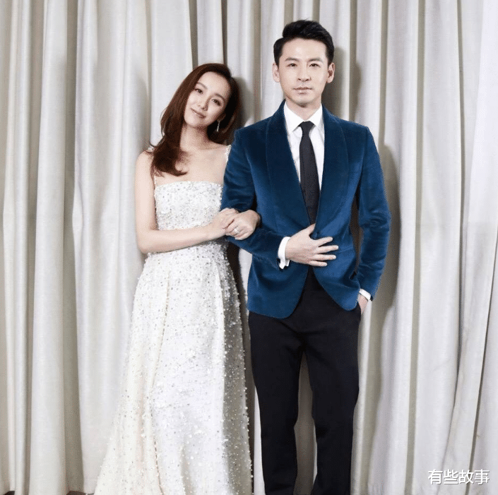 豪门|她本来无心嫁豪门，却因吃火锅意外成阔太，36岁被丈夫宠成公主