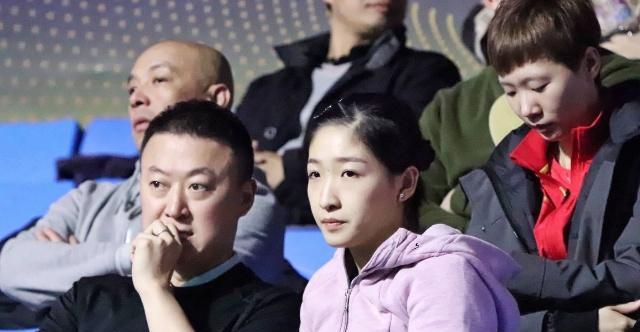 『刘诗雯』进攻才是王道，没教练的孙颖莎与王艺迪，远胜有教练的刘诗雯