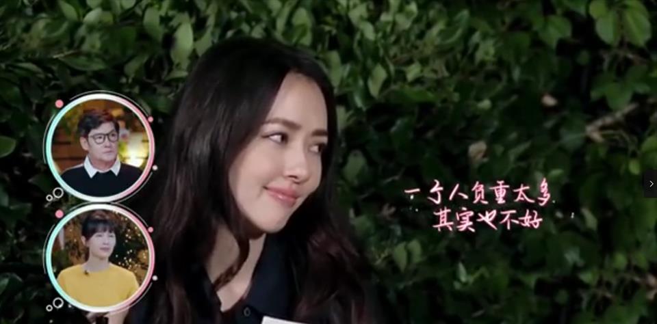 郭碧婷▲郭碧婷真争气，向佐70岁肾龄发力传喜讯，向太点赞证明一切