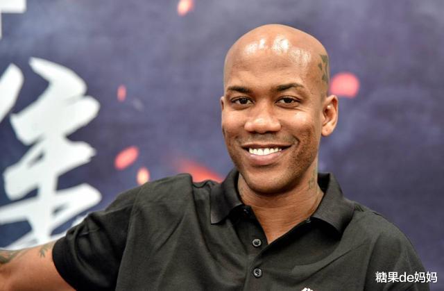 斯蒂芬·马布里|福建有一名球员能打NBA？马布里：他比周琦强太多！希望之星