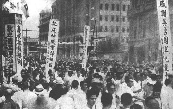 湖北日报视频|明天，武汉将响起这个声音！