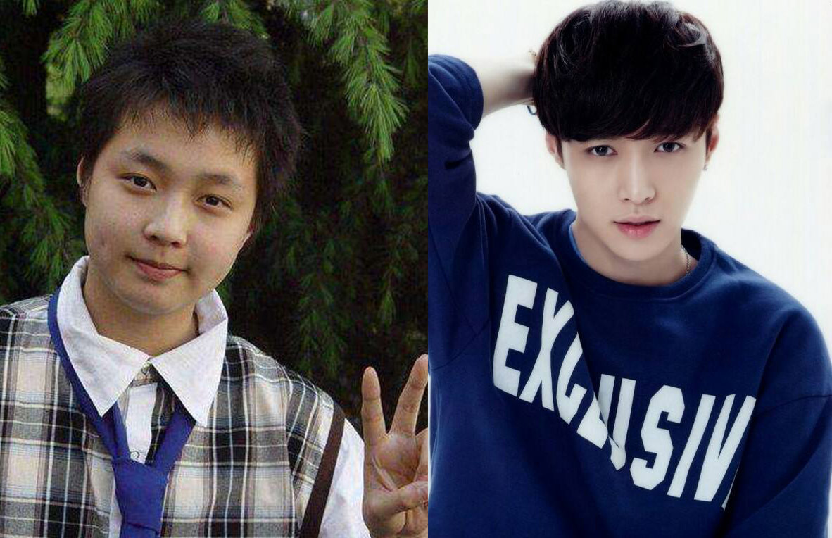 萌宝|《爸爸去哪儿》的萌娃们长开了，为何说夏天长残了？