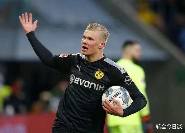 【皇家马德里】转会1+1：皇马或放弃今夏签当红杀星 利物浦2000万购前场多面手