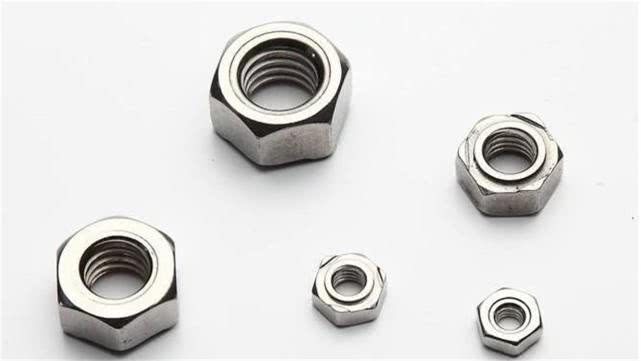 日本：日本永不松动螺母，公开原理都无法仿制？至今没有国家尝试成功