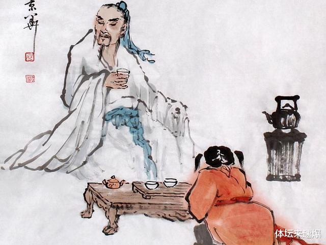 邓颖超|“淫过,必有祸”:若身上有这5大特征,请警惕,看看你有吗?