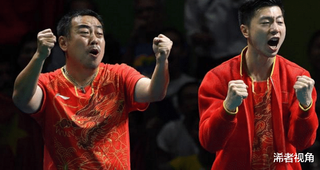 [刘国梁]下午1点! 国乒传来坏消息: 刘国梁终极计划被打乱，马龙恐将受害者