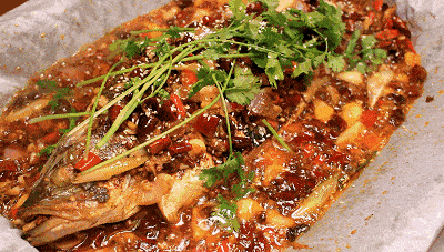 |一碗鱼面满足你所有的味蕾