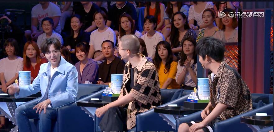 脱口秀3|《脱口秀3》王勉秀歌有人喷，没进入观众的小笑点，这是脱口秀？