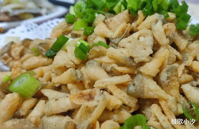 「食材」让老外惊讶的是，这东西根本“不是食物”，中国人却化腐朽为神奇