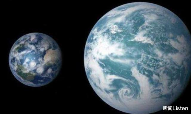 超级地球|“翻版地球”被发现，距我们4.2光年，不止有四季，比地球还舒服