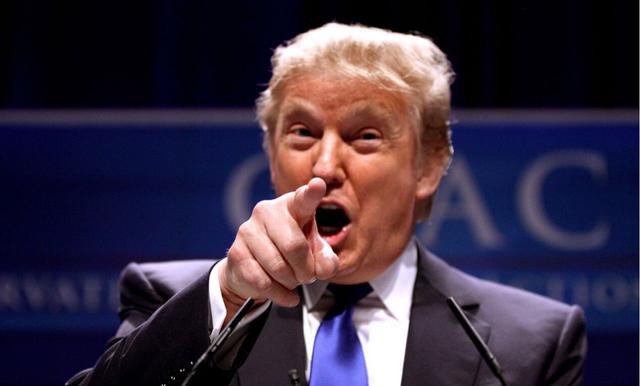 特朗普|这回终于瞒不住了，特朗普果然在撒谎？美媒向全世界曝光猛料