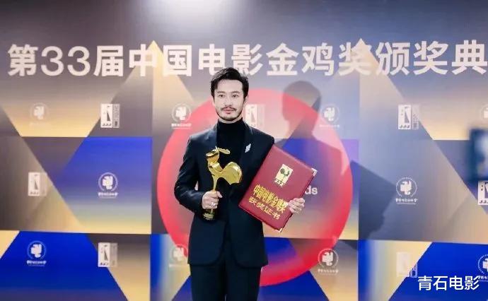 金鸡奖|金鸡奖爆冷！《少年的你》仅2奖，黄晓明影帝，还有奖项没人拿