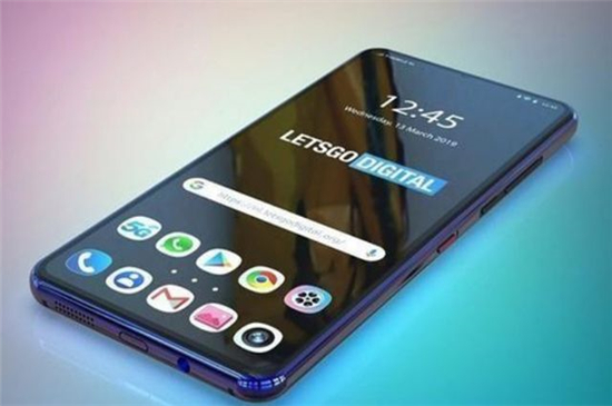 『华为mate』新款华为mate40系列即将上市，性能比上代突出，是否会成为爆款