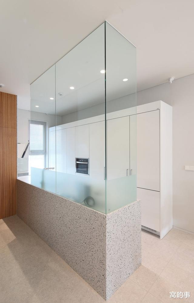 |把家装修的“白璧无瑕”有多爽？满屋高级感藏不住，让人满心舒适