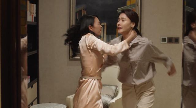 三十而已|《三十而已》:盘点最不值得交往的四种人,宋东湖只排第三